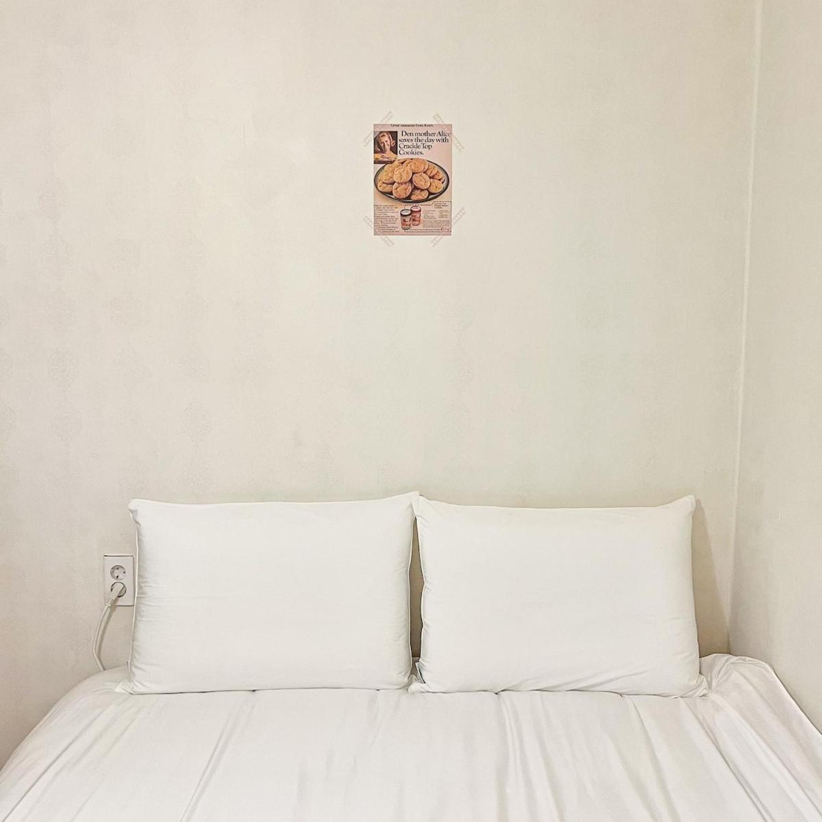 Apartment Fall In Hyehwa 3 Queen Beds Jongno
