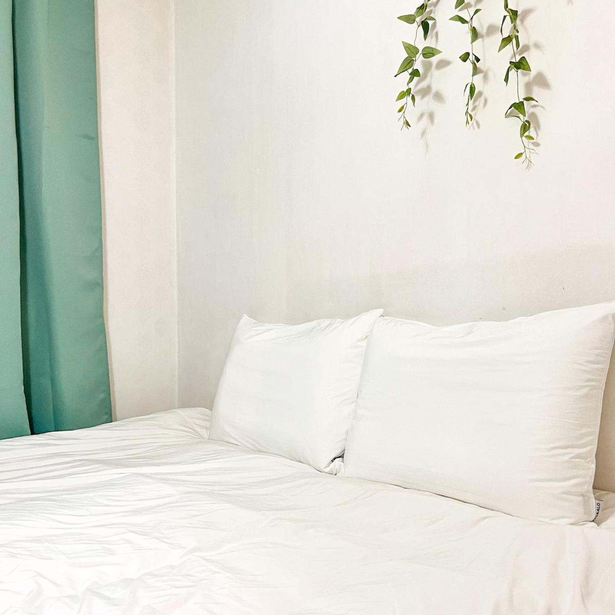Fall In Hyehwa 3 Queen Beds Jongno Apartment