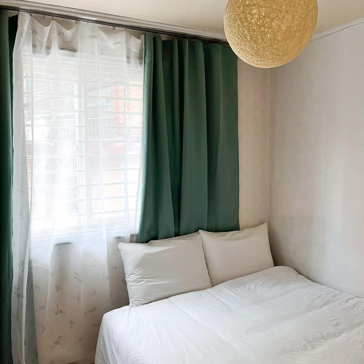 Apartment Fall In Hyehwa 3 Queen Beds Jongno *
