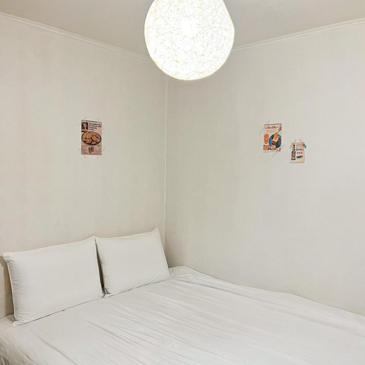 Apartment Fall In Hyehwa 3 Queen Beds Jongno *