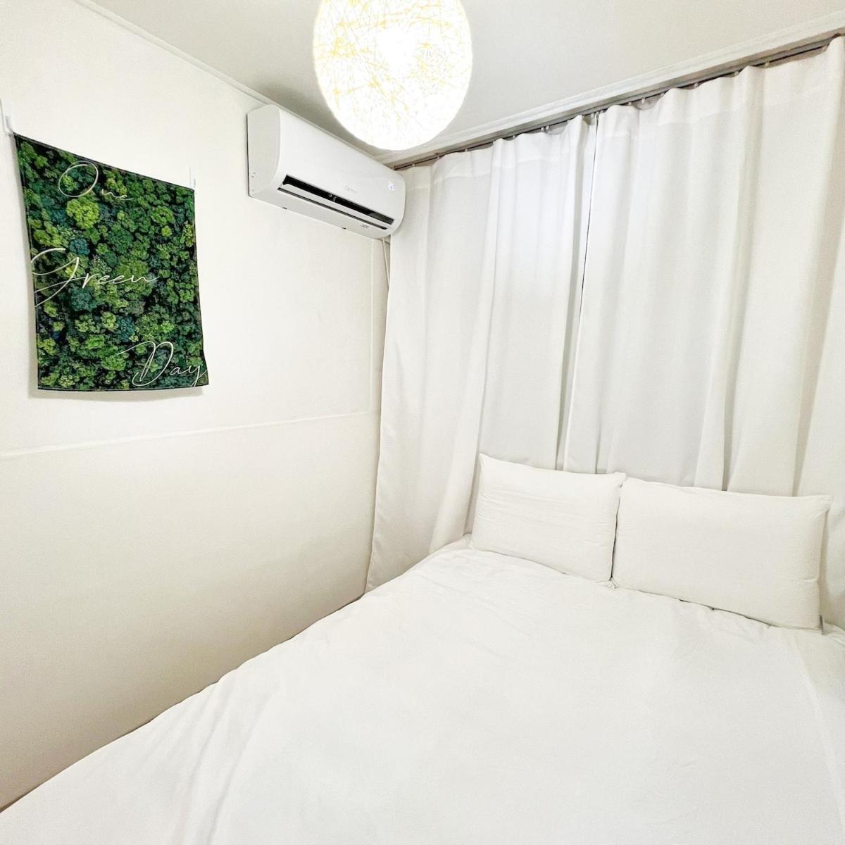 Apartment Fall In Hyehwa 3 Queen Beds Jongno